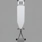 Kalandula Steel Efforia Lightweight Ironing Board  Foldable Table