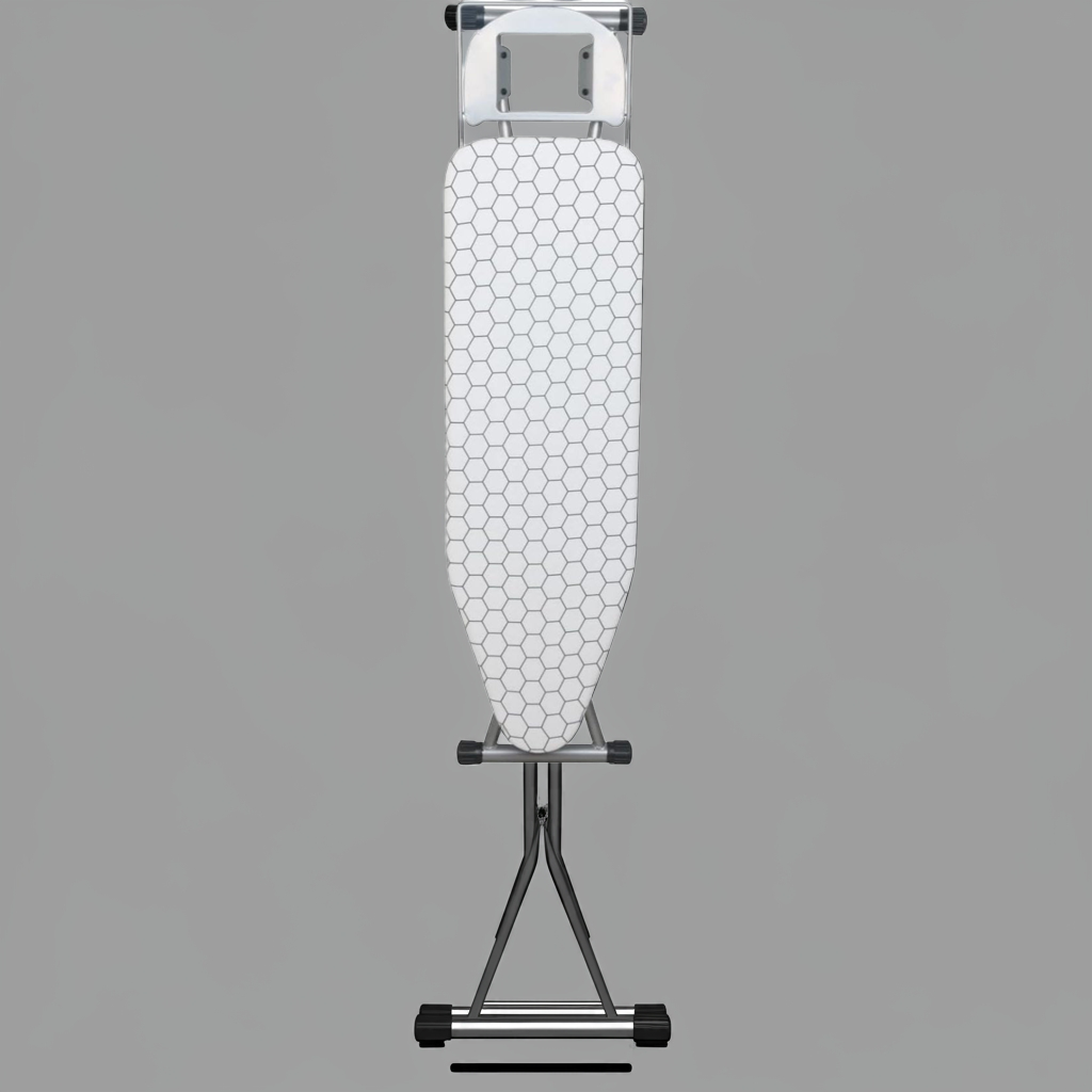 Kalandula Steel Efforia Lightweight Ironing Board  Foldable Table