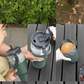 Kalandula Steel Tumbler 900ML Leakproof Travel Mug