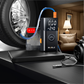 BIUBLE 8500A Portable  150PSI Air Compressor