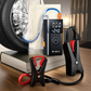 BIUBLE 8500A Portable  150PSI Air Compressor