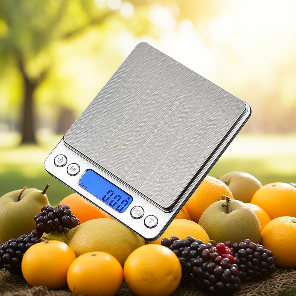 Digital Kitchen Scale
