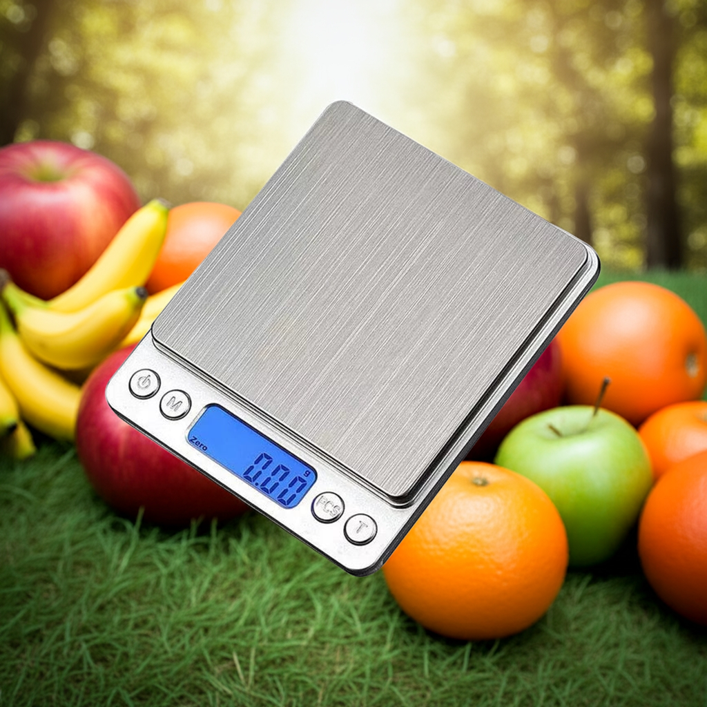 Digital Kitchen Scale