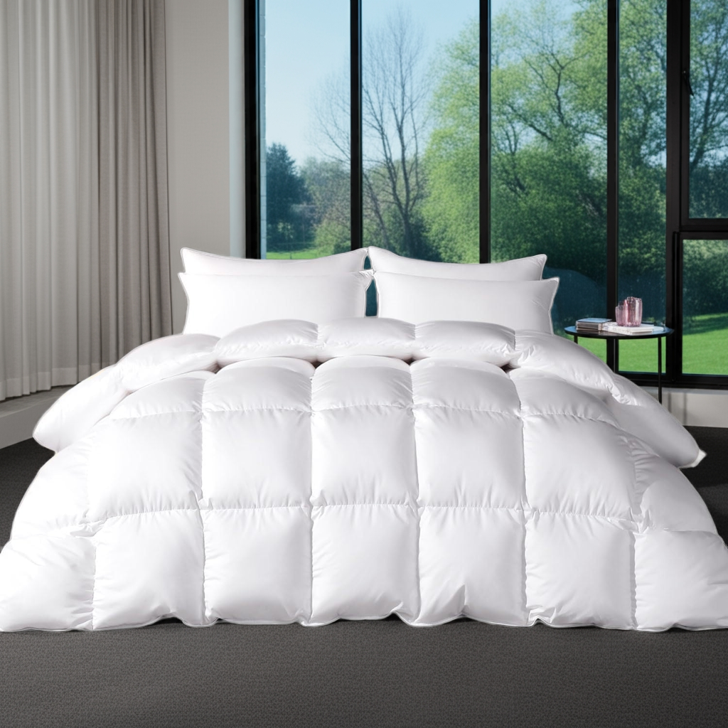 Duvet Comforter | Made in UK |