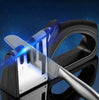 Kalandula steel Knife Sharpener with 4 in 1