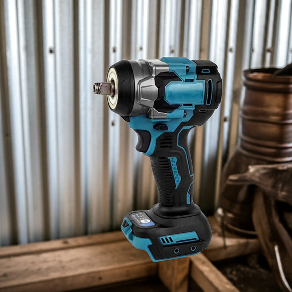kalandula Steel 800Nm Cordless Impact 18V