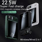 Kalandula 10000mAh Magnetic Fast Wireless Charger