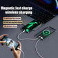 Kalandula 10000mAh Magnetic Fast Wireless Charger