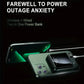 Kalandula 10000mAh Magnetic Fast Wireless Charger