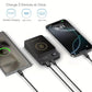 Kalandula 10000mAh Magnetic Fast Wireless Charger