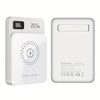 Chargeur sans fil rapide magnétique Kalandula 10 000 mAh