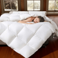 Duvet Comforter | Made in UK |