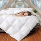 Duvet Comforter | Made in UK |