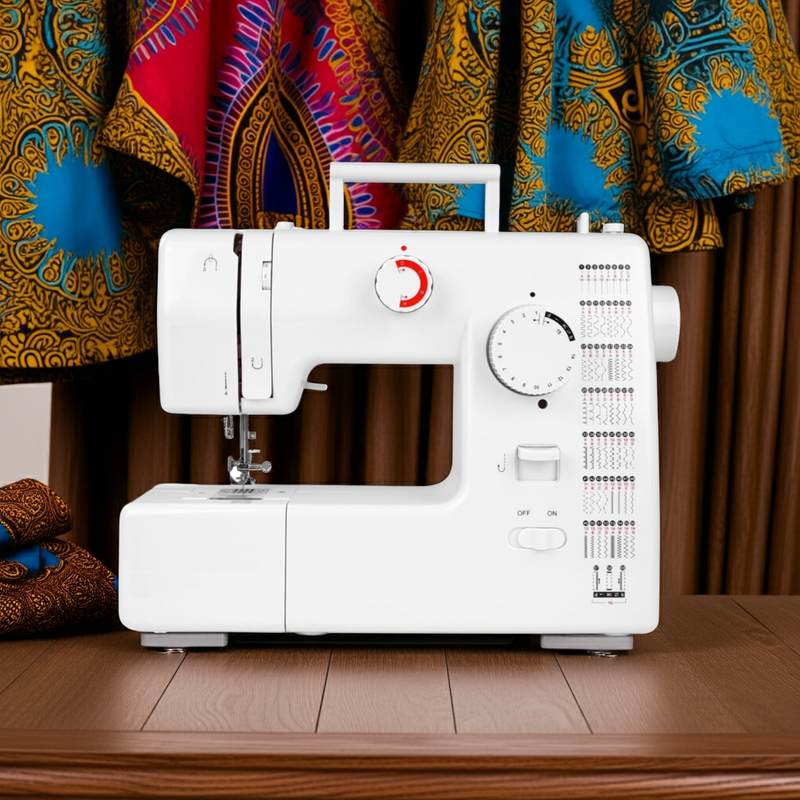 Kalandula Steel Sewing Machine Electric 59 Sewing