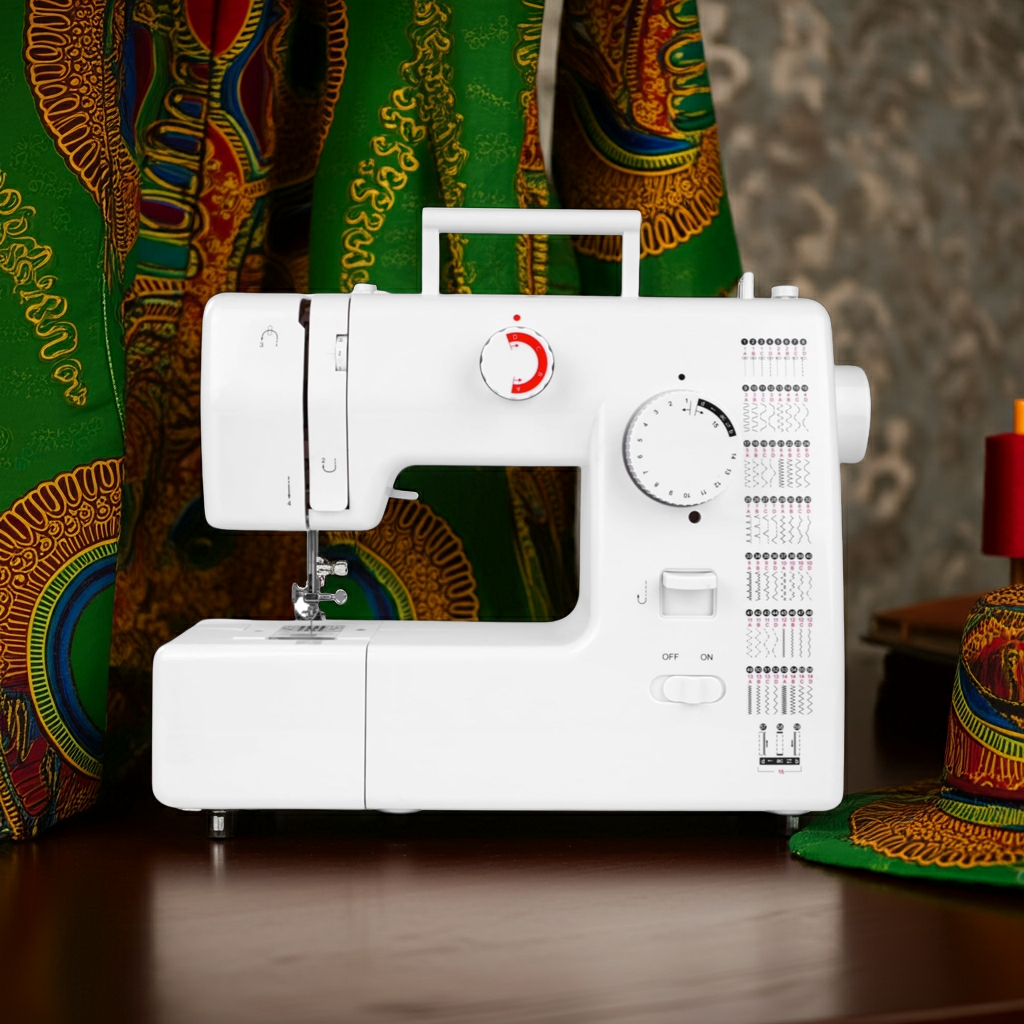 Kalandula Steel Sewing Machine Electric 59 Sewing