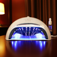 Gel Nail Lamp LED UV Light  Professional  Home Use  UK Plug