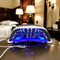 Gel Nail Lamp LED UV Light  Professional  Home Use  UK Plug