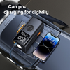Compresseur d'air portable BIUBLE 8500A 150 PSI