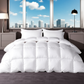 Duvet Comforter | Made in UK |
