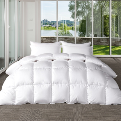 Duvet Comforter | Made in UK |