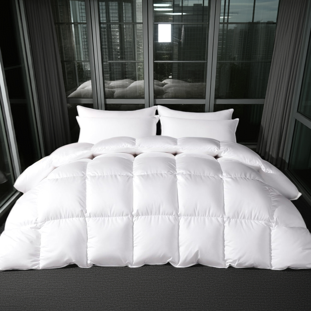 Duvet Comforter | Made in UK |