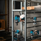 kalandula Steel 800Nm Cordless Impact 18V