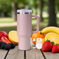 Kalandula Steel Tumbler 900ML Leakproof Travel Mug