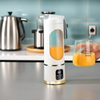 Juicer Maker Portable 15.oz USB 12 Blender