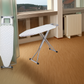 Kalandula Steel Efforia Lightweight Ironing Board  Foldable Table