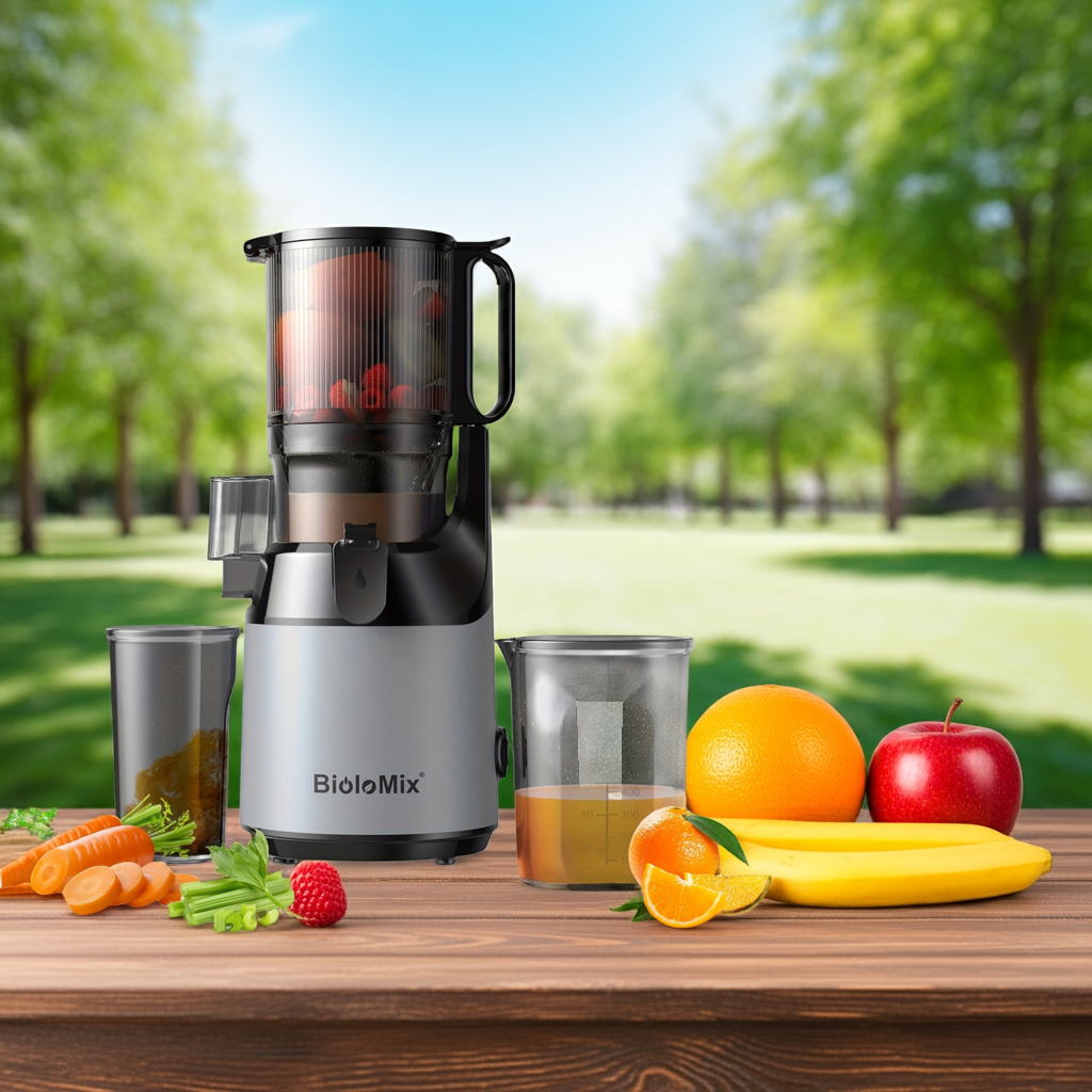 130 M Juicer Maker Machine