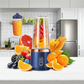 Rechargeable Portable Juice Maker
