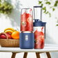 Rechargeable Portable Juice Maker