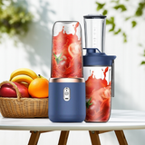 Rechargeable Portable Juice Maker