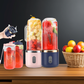 Rechargeable Portable Juice Maker