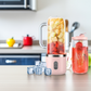 Rechargeable Portable Juice Maker