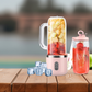 Rechargeable Portable Juice Maker