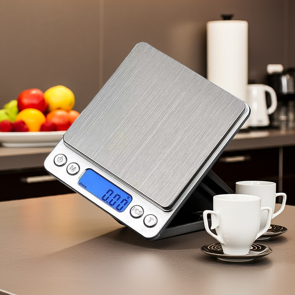 Digital Kitchen Scale