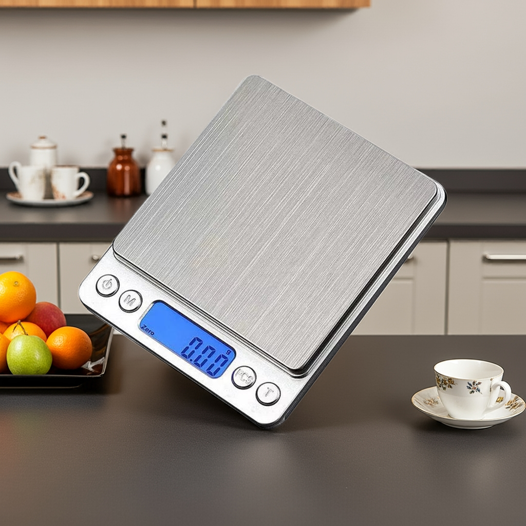 Digital Kitchen Scale