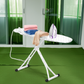 Kalandula Steel Efforia Lightweight Ironing Board  Foldable Table