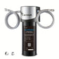SYGOODLIFE 001Micron UF Under Sink Water Purifier Filtration System Direct Connect To Kitchen Faucet Reduce Heavy Metals Chlorine Bad Taste  Odor