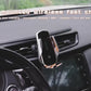 Kalandula Steel 15W Wireless Car Charger