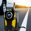 Compresseur d'air portable AK Digital Tire Inflator 150PSI