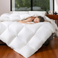Duvet Comforter | Made in UK |