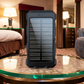 kalandula steel 20000mAh Solar Power Bank