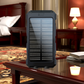 kalandula steel 20000mAh Solar Power Bank