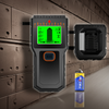 5 in 1 Electric Detector Wall Scanner  Find Studs Metal Wire More