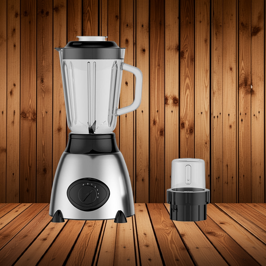 Kalandula Steel Juice Maker Five High-Speed 1.5ML