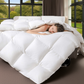 Duvet Comforter | Made in UK |