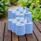 Kalandula Steel 12 pk Strong Absorbent Blue Centrefeed Kitchen Rolls