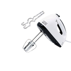 7-Speed Electric Handheld Mixer